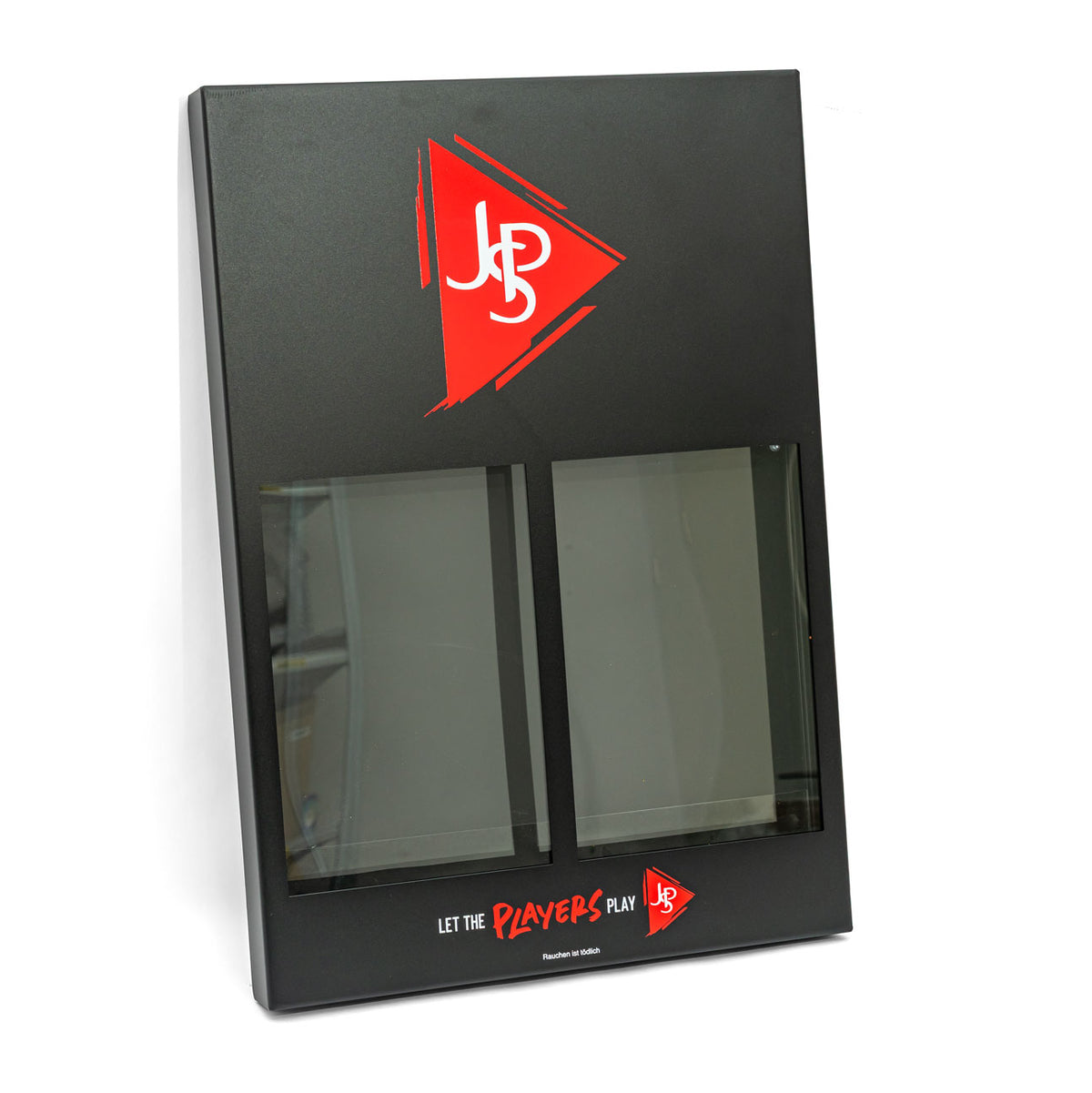 John Player Zigaretten LED Display Speisekartenkasten Menüboard inkl. Netzteil