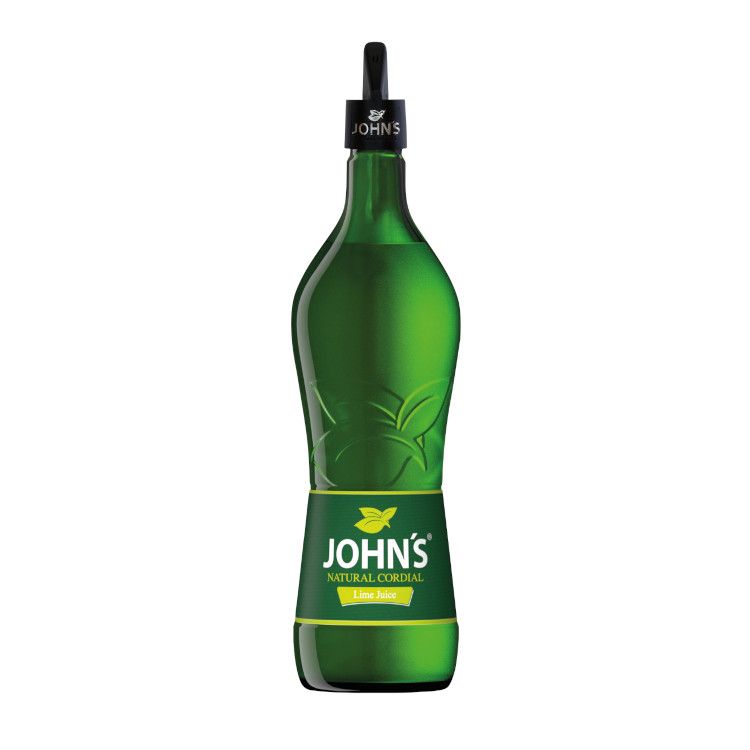 John's Ausgießer Flaschenaufsatz Dispenser Portioniere Dosierer Bar Party Sirup – Ansicht 2