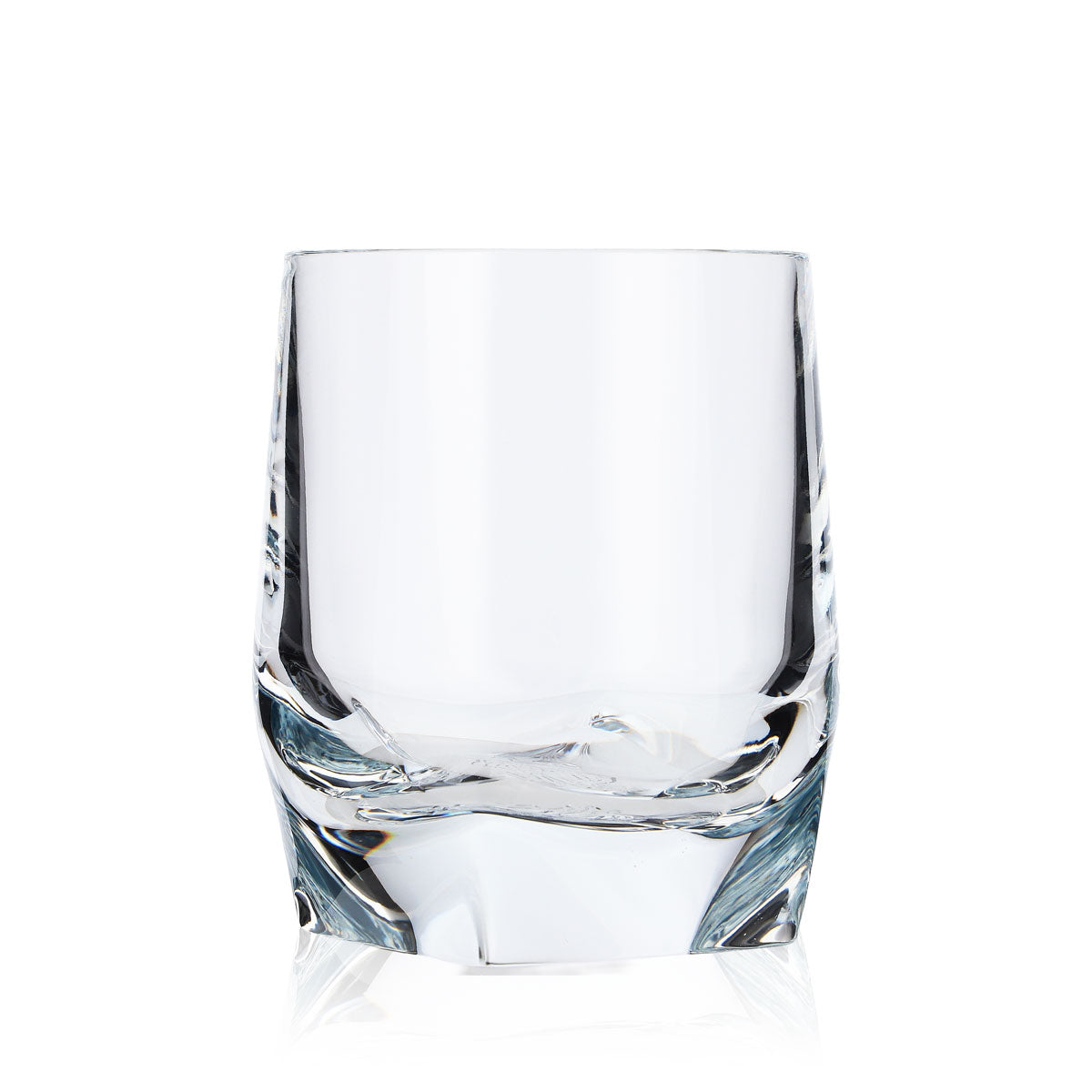 Johnnie Walker Geschenkset 2x 0,28l Tumbler Gläser Blue Label Edle Geschenkverpackung – Ansicht 5