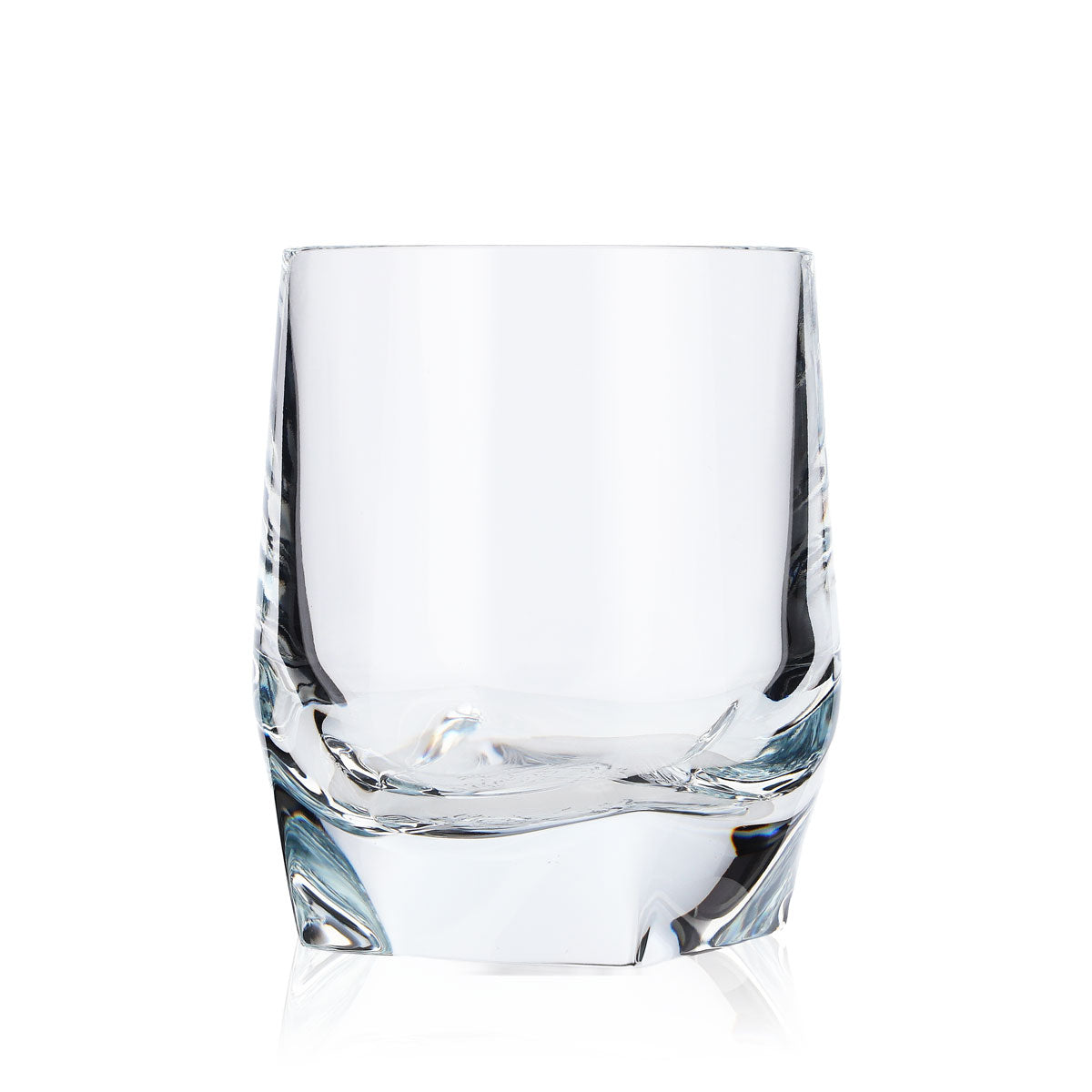Johnnie Walker Geschenkset 2x 0,28l Tumbler Gläser Blue Label Edle Geschenkverpackung – Ansicht 6