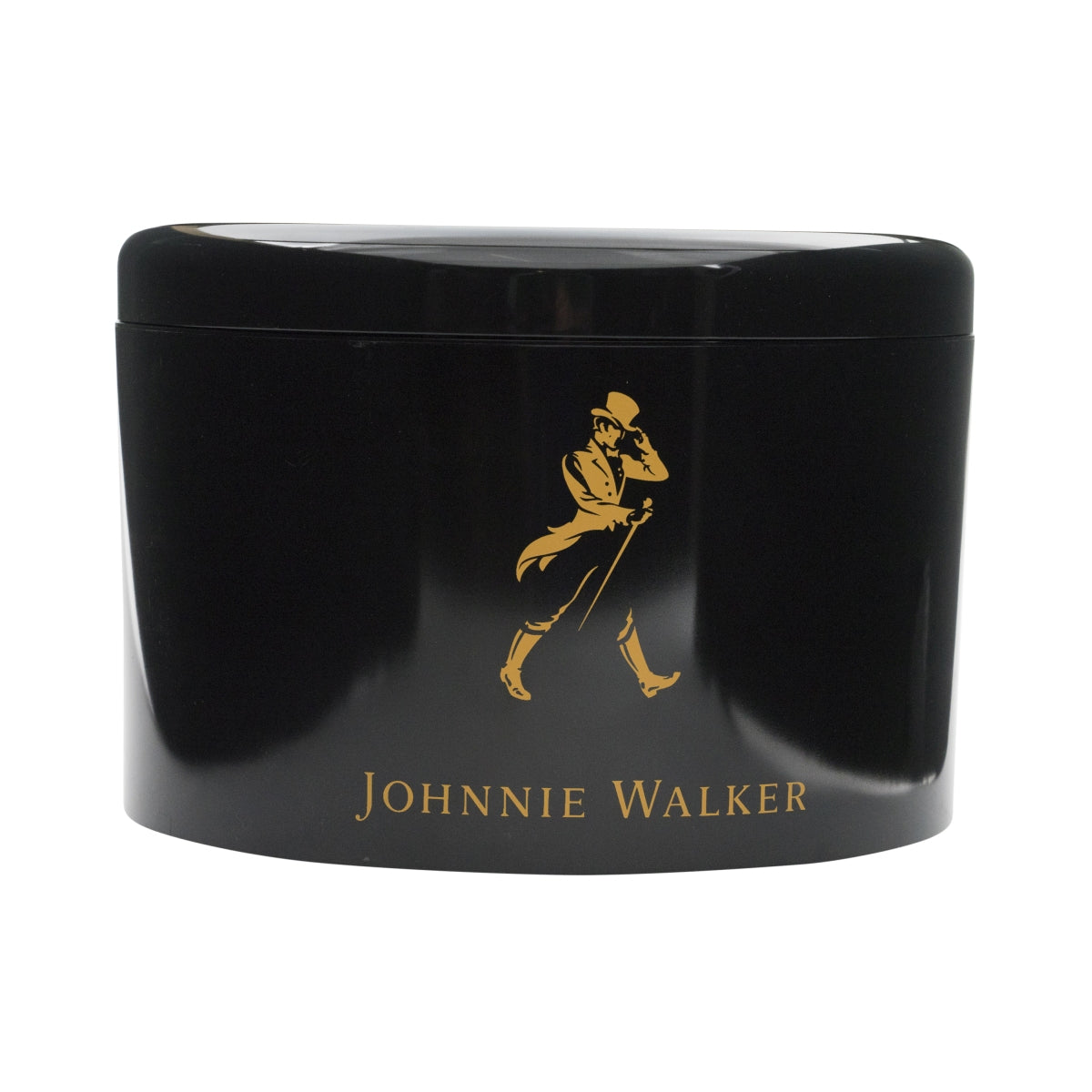 Johnnie Walker Kühler Eiswürfel Eisbox Deckel Cooler Ice Bucket Gastro Bar Club