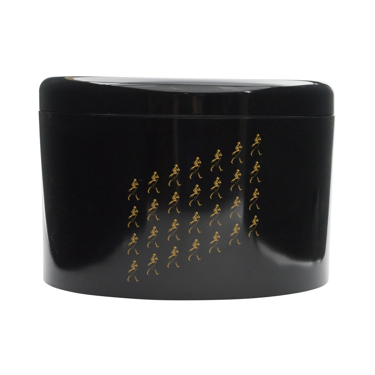 Johnnie Walker Kühler Eiswürfel Eisbox Deckel Cooler Ice Bucket Gastro Bar Club – Ansicht 2