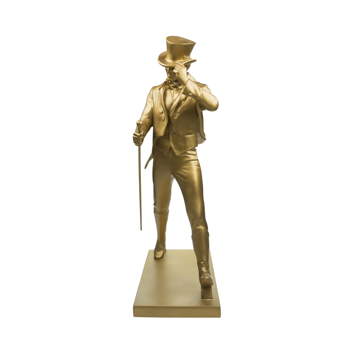 Johnnie Walker Statue Aufsteller Dekoration Figur 51x16x30cm Walking Man – Ansicht 2