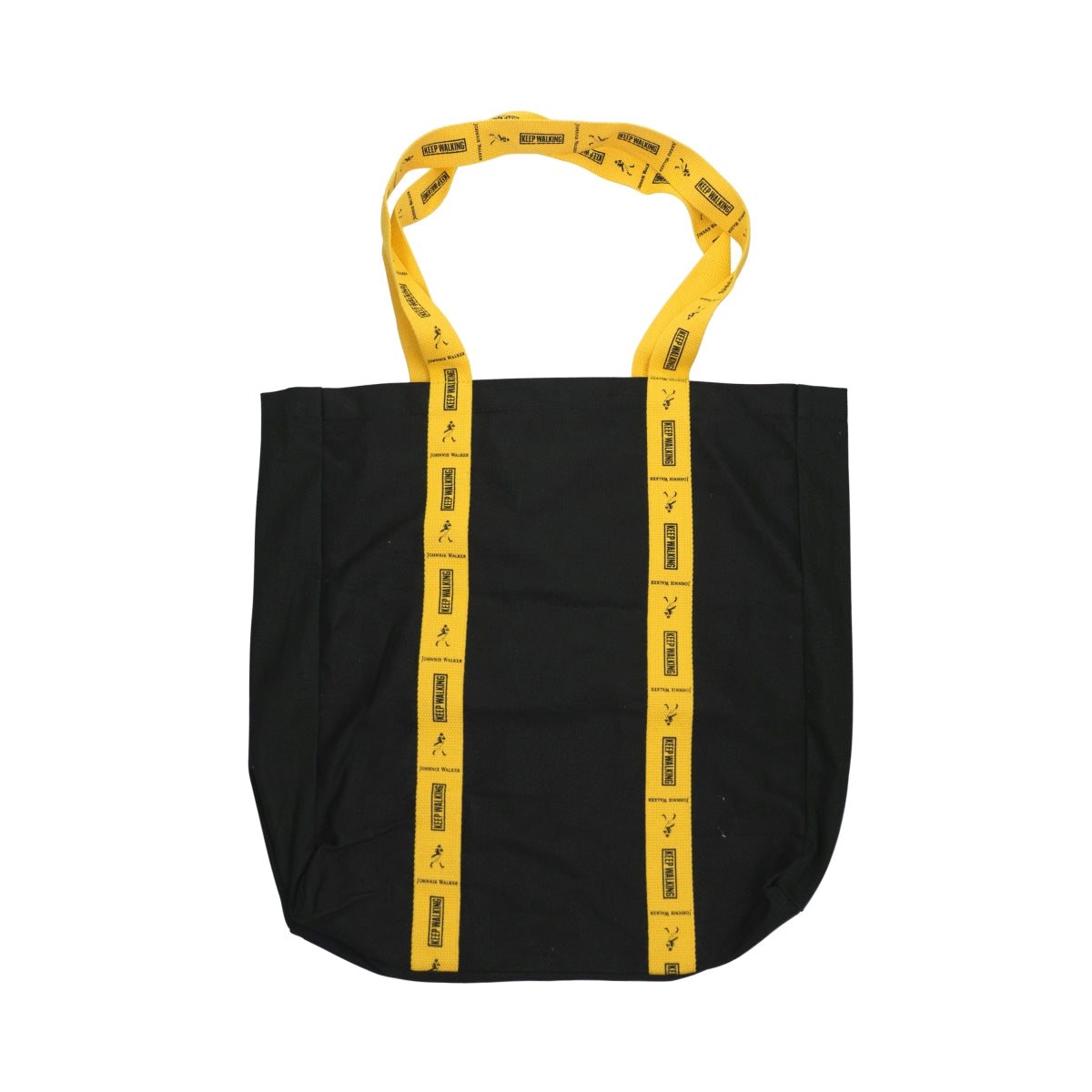 Johnnie Walker Tasche Beutel Einkauf Strand See Sport Shopping Bag Handtasche – Ansicht 2