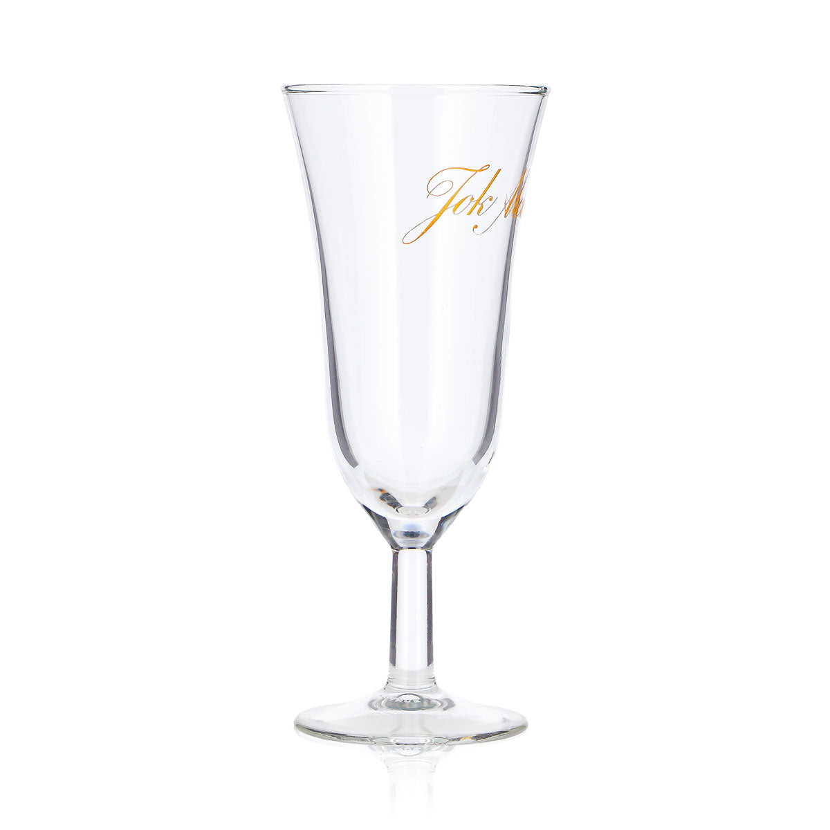 Jok Mouss Sekt Glas 0,12l Flöte – Ansicht 3