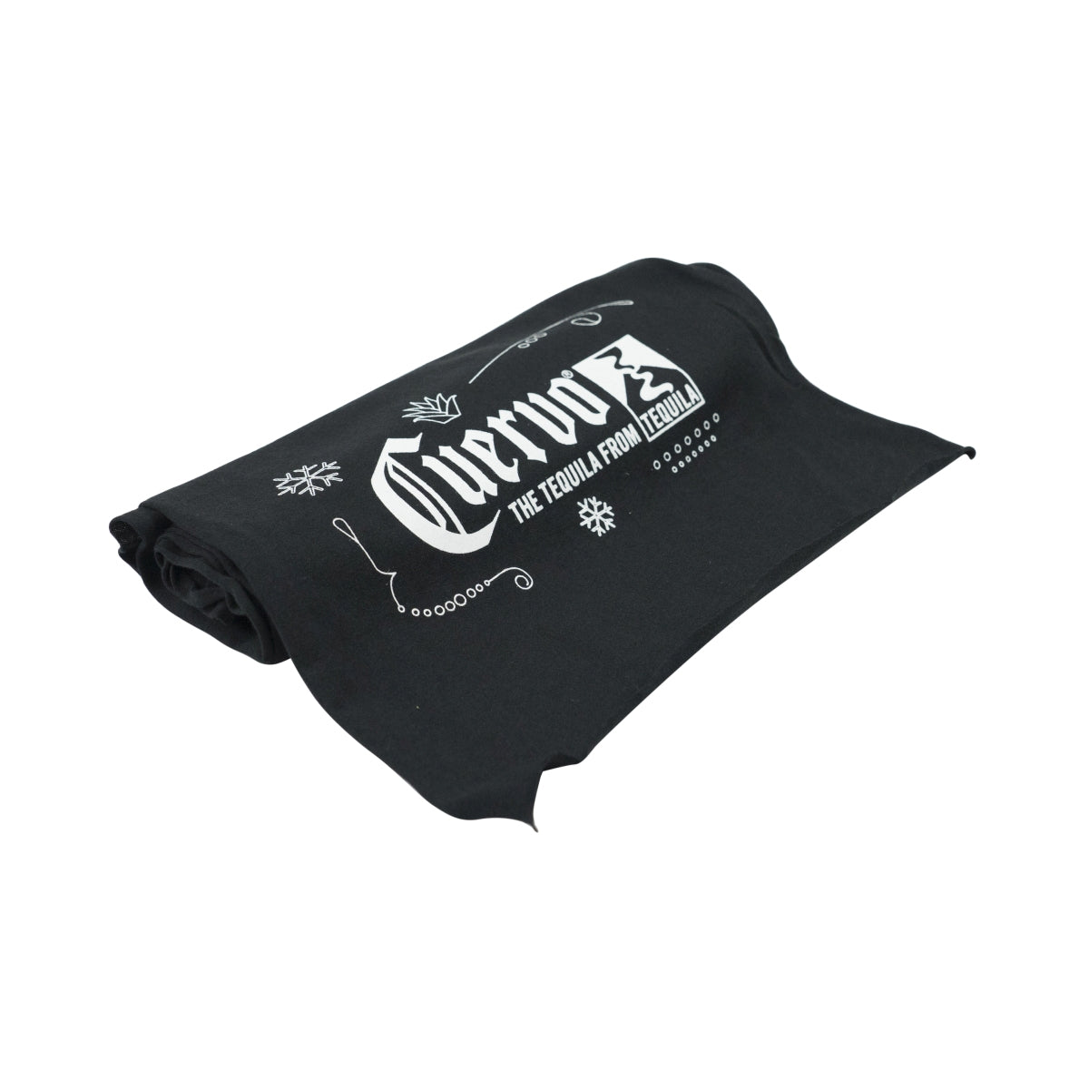 Jose Cuervo Schal Scarf Halstuch Mundschutz Bandana Winter Farrad Motorrad Bike
