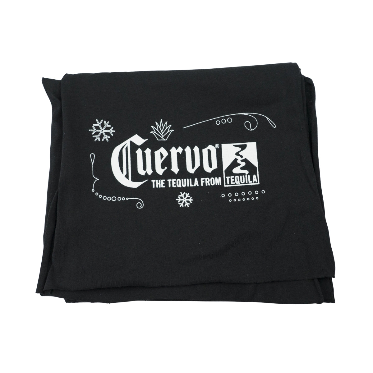 Jose Cuervo Schal Scarf Halstuch Mundschutz Bandana Winter Farrad Motorrad Bike – Ansicht 2