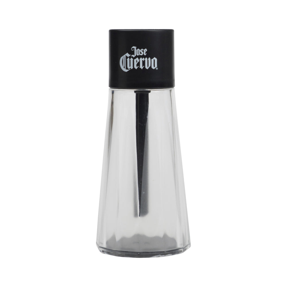 Jose Cuervo Tequila Salzstreuer rund Pfeffer Gewürze Schnaps Shot Getränke