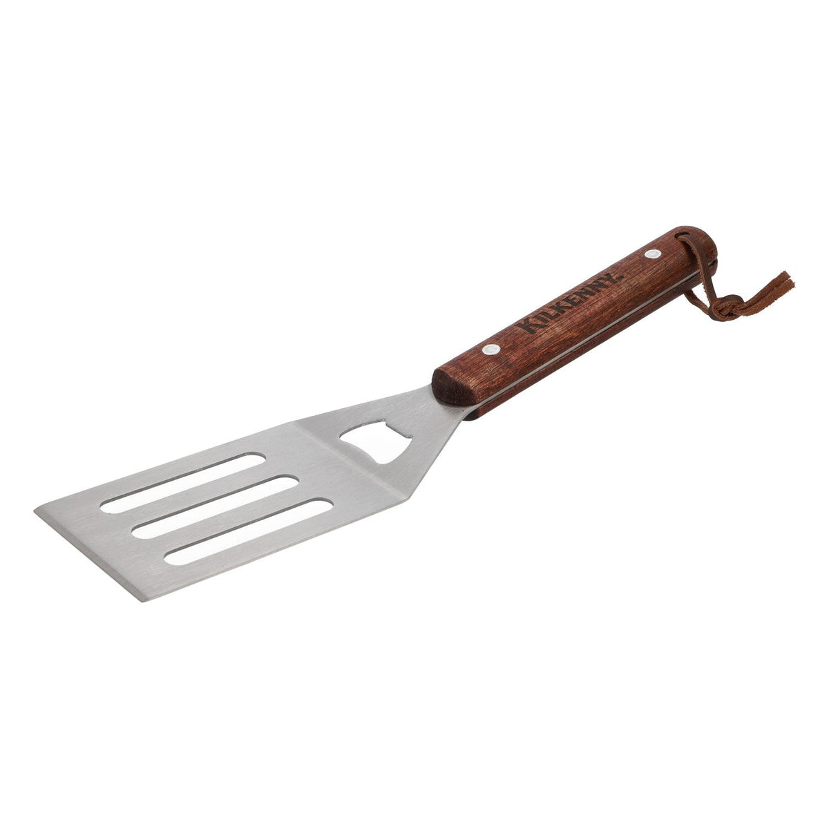 Kilkenny Bier Freizeit Bundle Set aus Flaschenöffner Holzbrett Würfelspiel BBQ – Ansicht 3