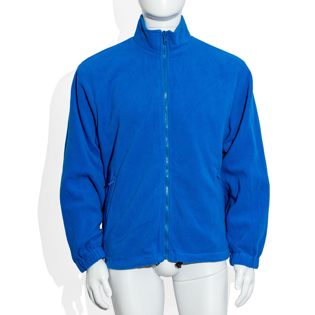 Kobers Likör Glas Winterjacke Gr.M gelb/blau mit abnehmbarer Innenjacke Jacke – Ansicht 7
