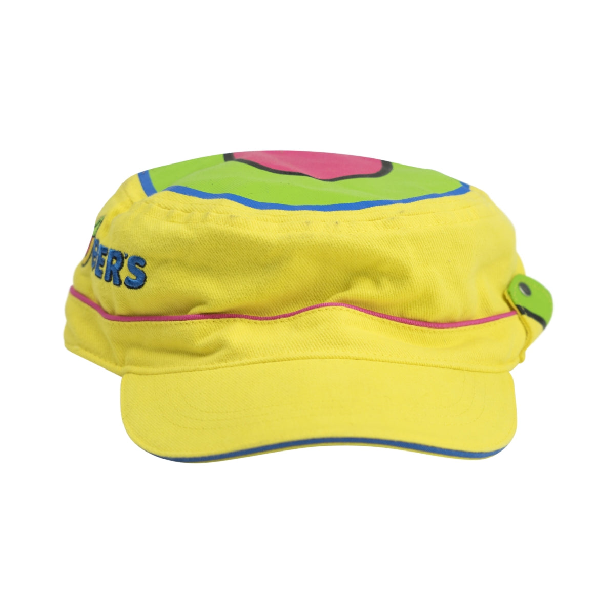 Kobers Schildmütze Kappe Military Snapback Baseball Cap Hat Hut Kopfbedeckung – Ansicht 2