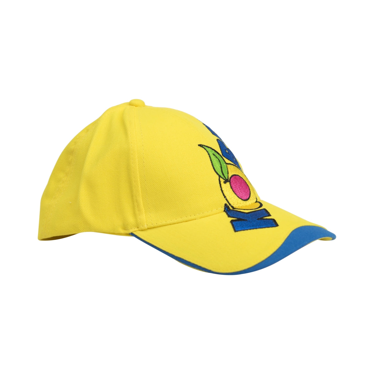 Kobers Schildmütze Kappe Snapback Baseball Cap Hat Hut Kopfbedeckung Sonne Sun – Ansicht 2