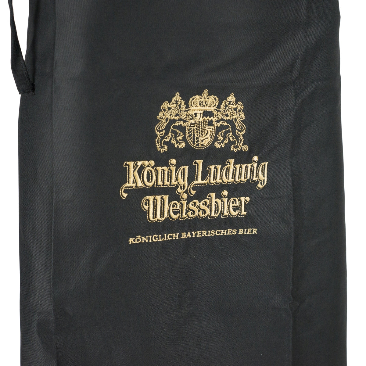 König Ludwig Kellner Schürze Bauchbinder Lang Gastro Bistro Service Bedienung – Ansicht 2