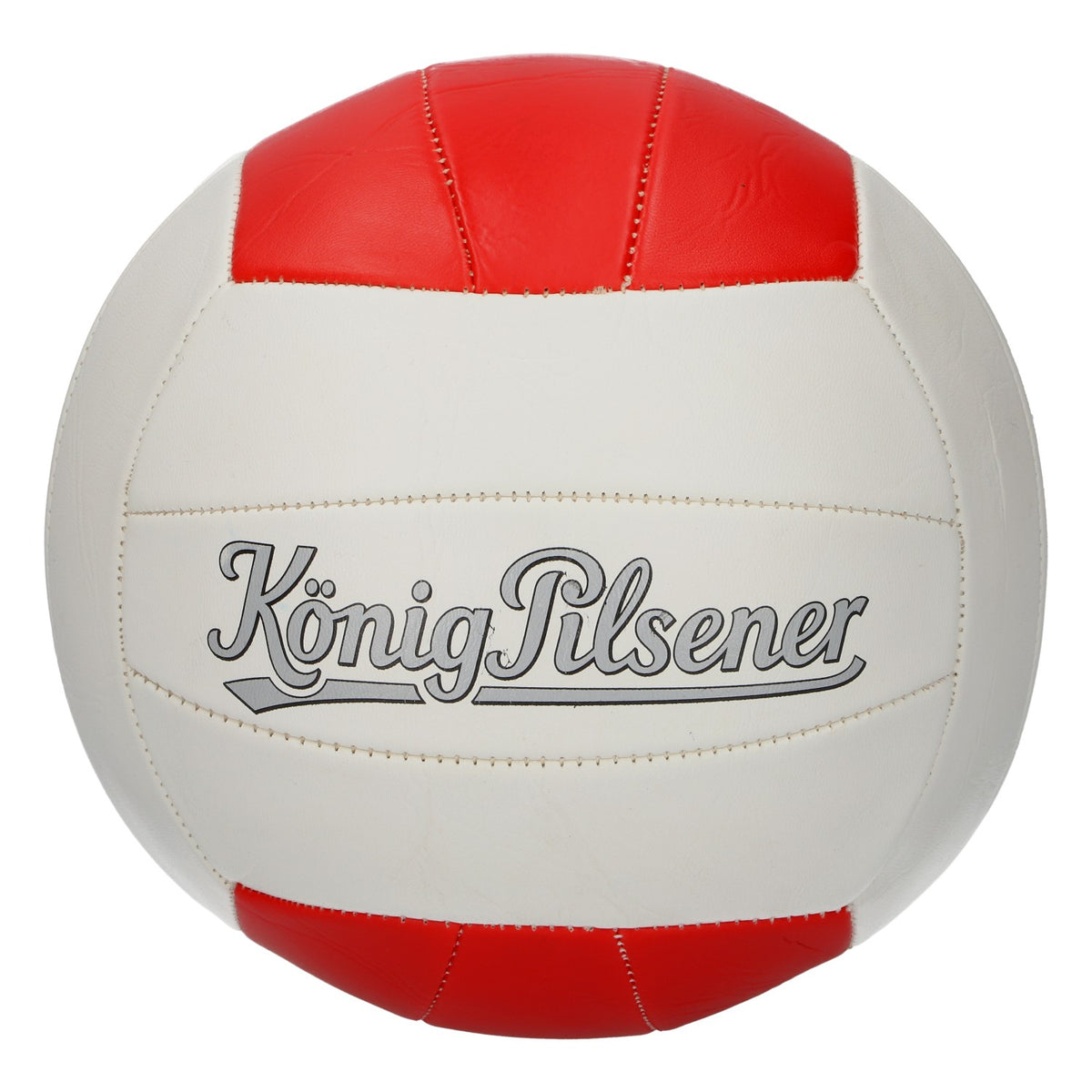 König Pilsener Beach Volleyball Strandball Funball Sportball Robinson