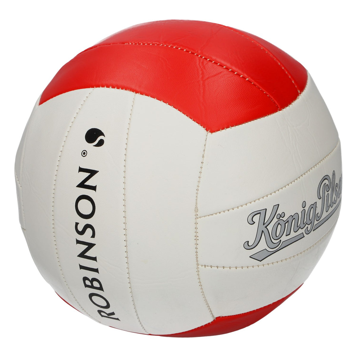 König Pilsener Beach Volleyball Strandball Funball Sportball Robinson – Ansicht 2