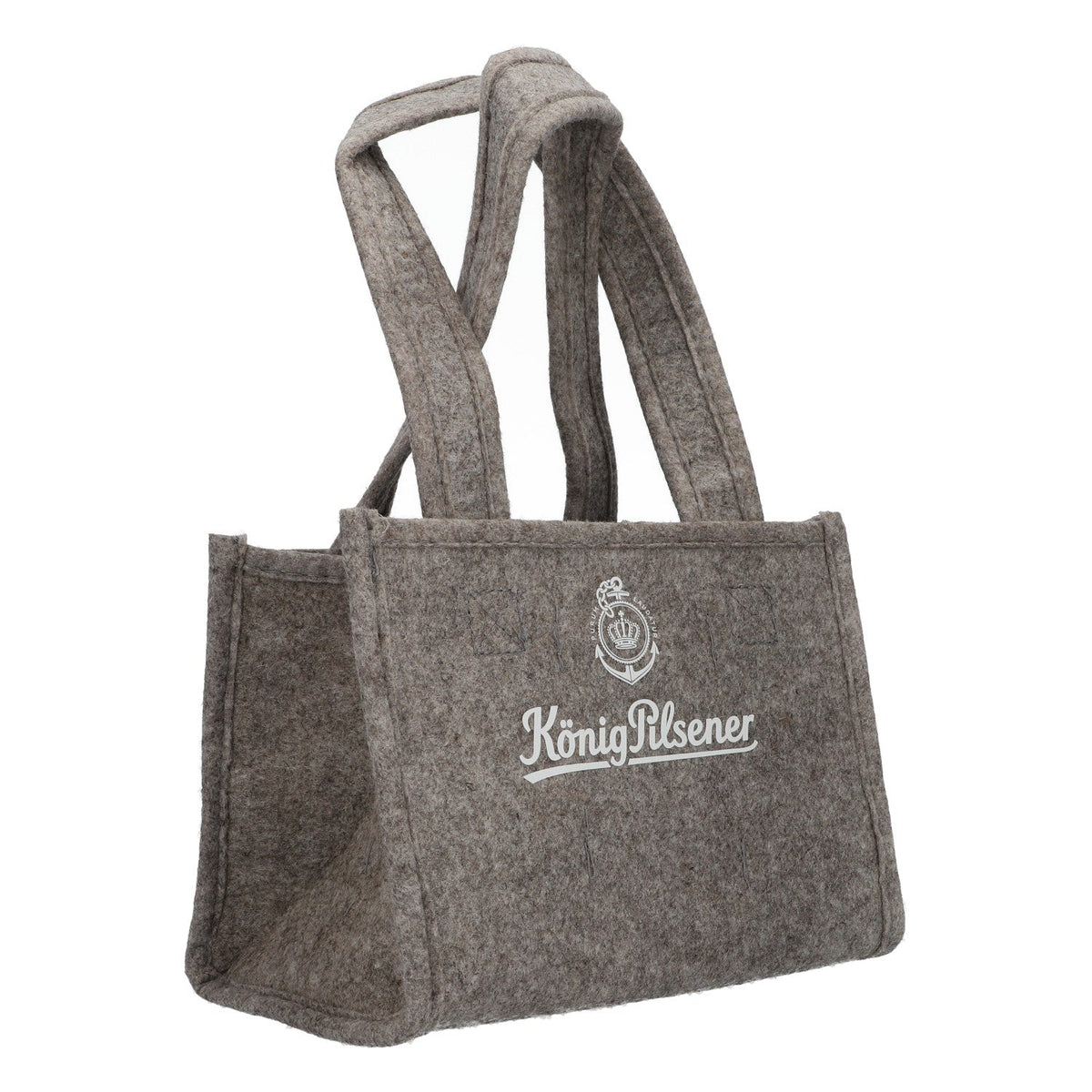König Pilsener Bundle Fan Set II aus 1x Grillbesteck 1x Tasche 1x Hammer – Ansicht 4