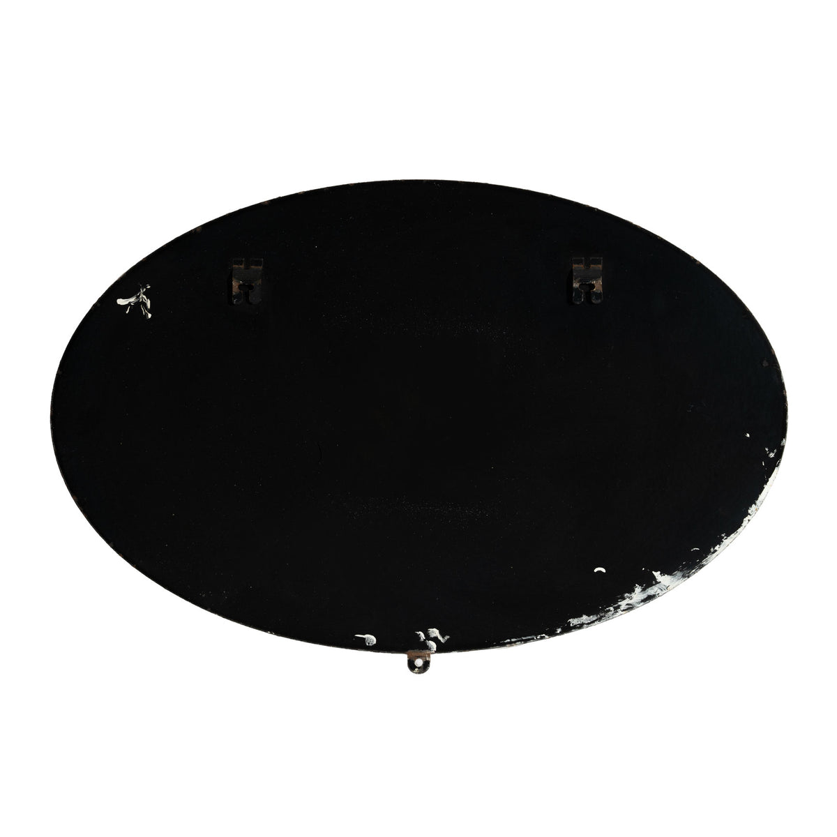 König Pilsener Emaille Schild Weiß 64x43cm Wandschild Dekoration Merch Reklame – Ansicht 2