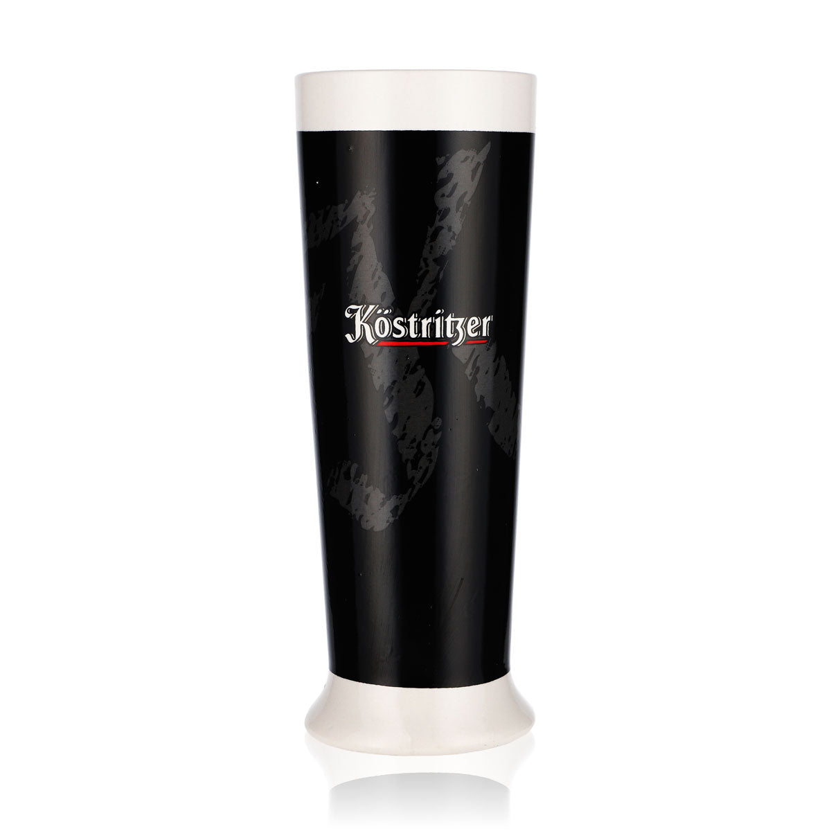 Köstritzer Bier Glas Steinkrug Editions-Seidel Glas/Gläser 0,5l Sammelkrug