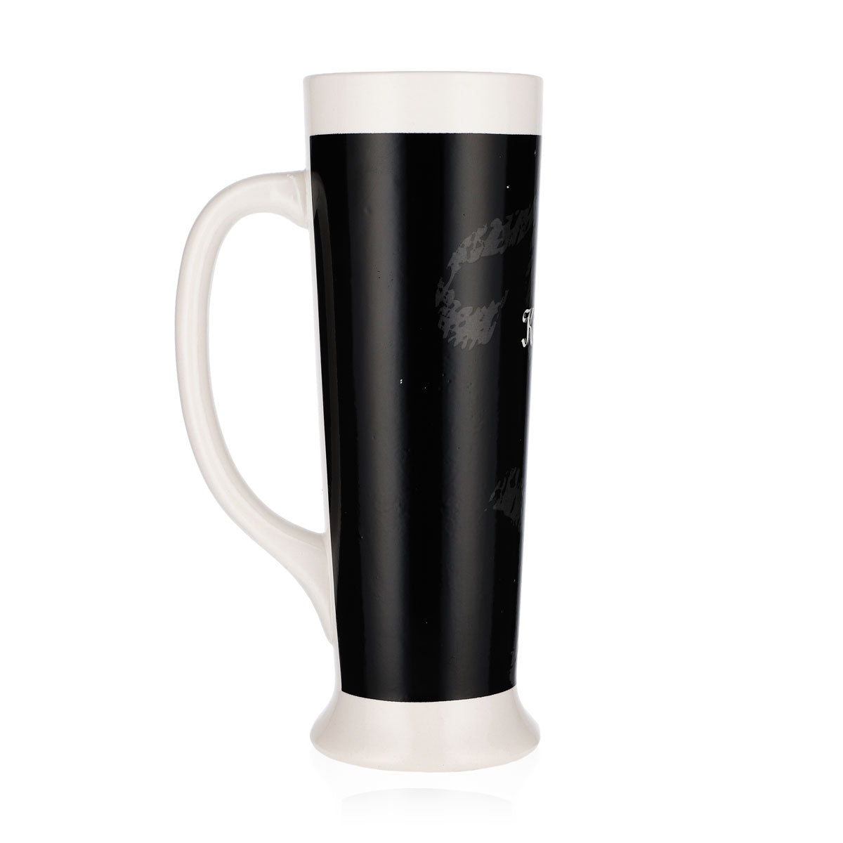 Köstritzer Bier Glas Steinkrug Editions-Seidel Glas/Gläser 0,5l Sammelkrug – Ansicht 3