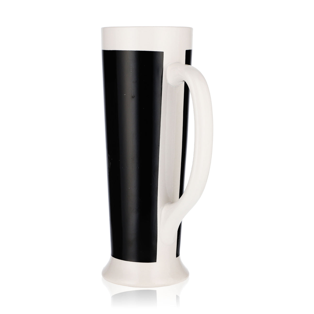 Köstritzer Bier Glas Steinkrug Editions-Seidel Glas/Gläser 0,5l Sammelkrug – Ansicht 4