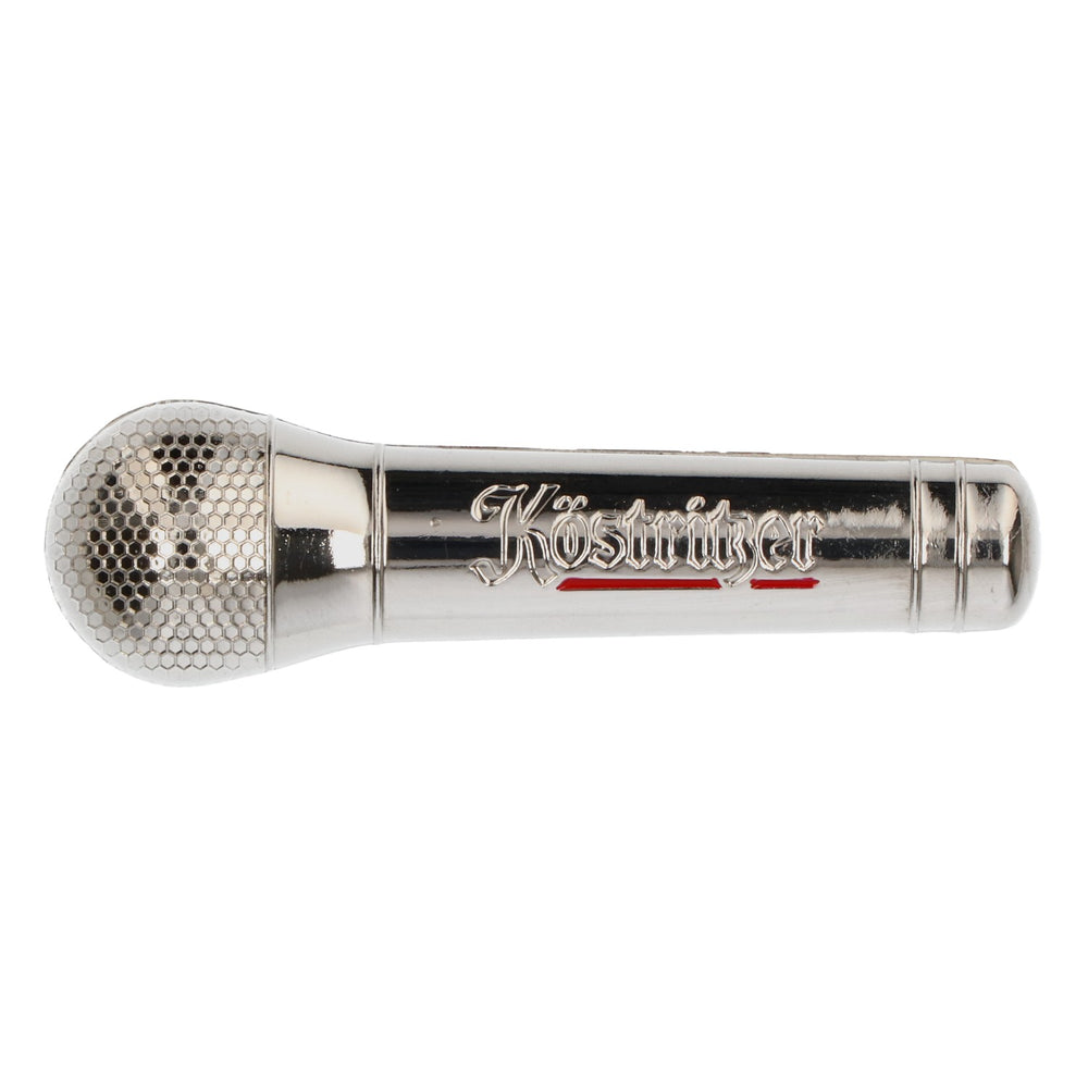 Köstritzer Flaschenöffner Vollmetall Flaschenöffner Kapselheber Mikro Magnet