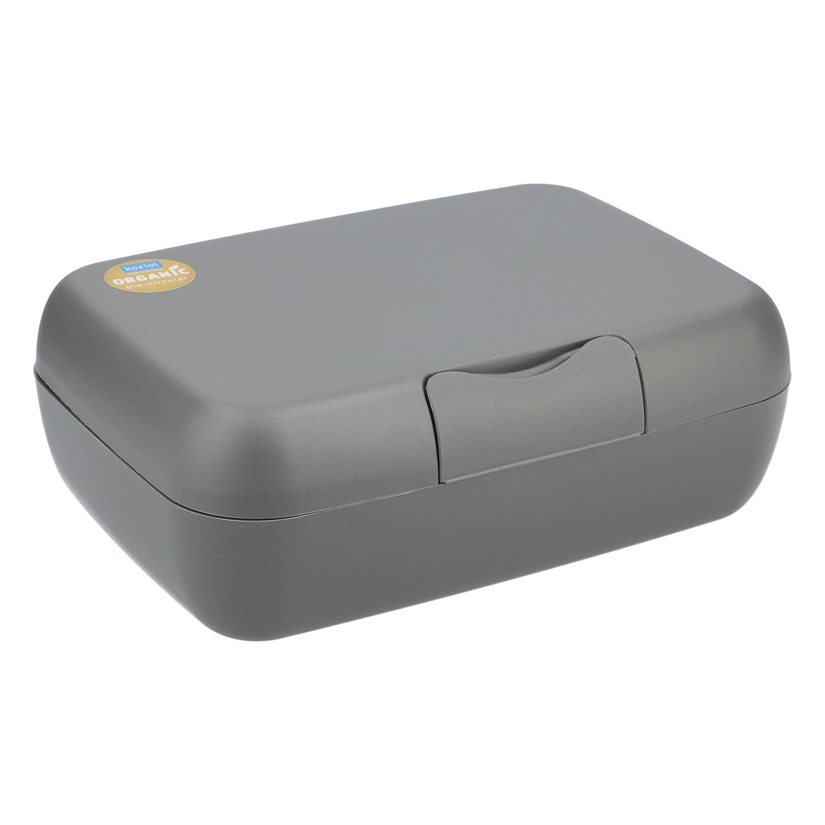 Koziol Lunchbox Set mit Dose Besteck-Set CANDY READY Brotdose – Ansicht 3