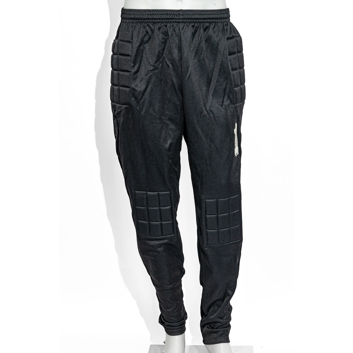 Kraft Jako Sport-Hose mit Polster Gr. XL Nummer 1 schwarz