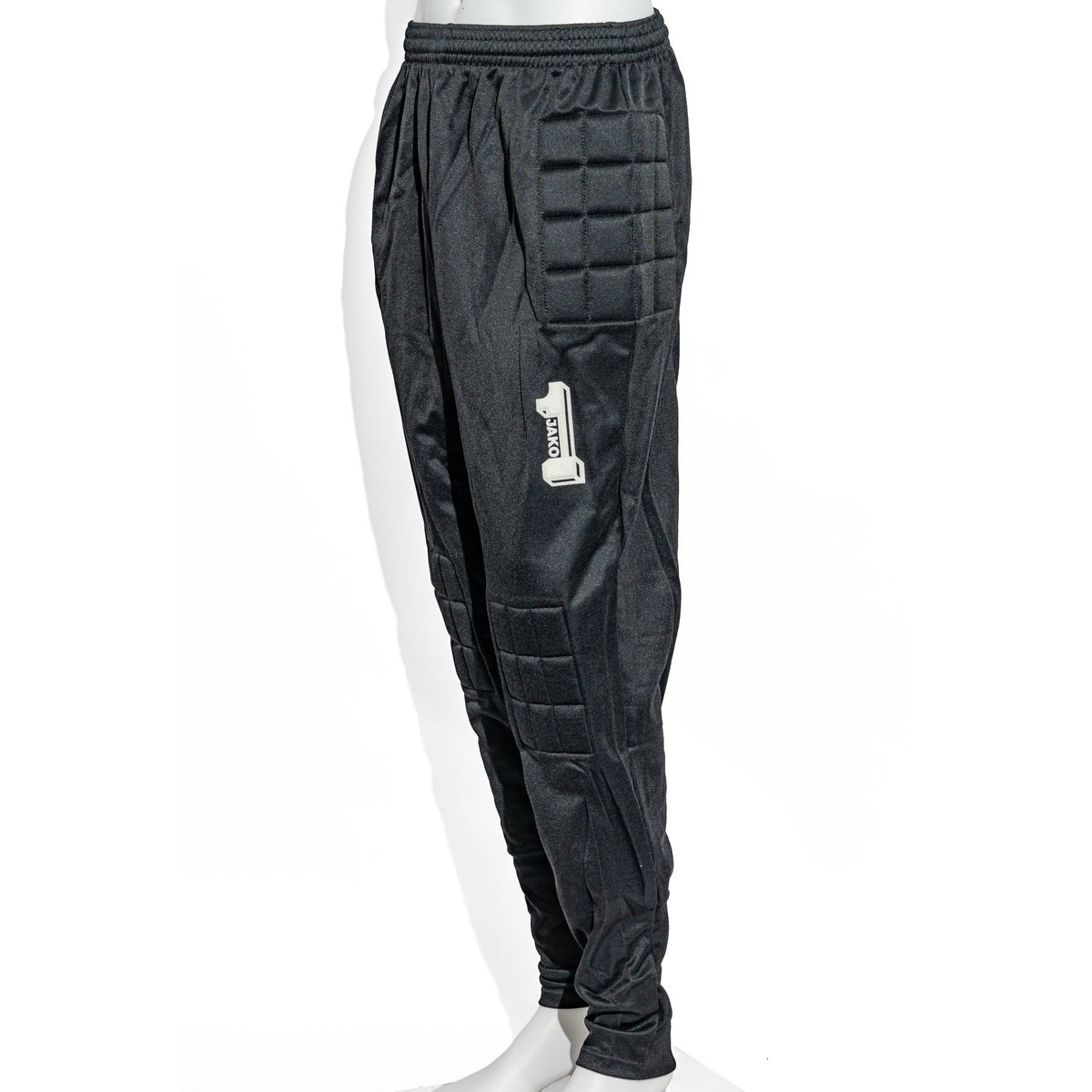 Kraft Jako Sport-Hose mit Polster Gr. XL Nummer 1 schwarz – Ansicht 2