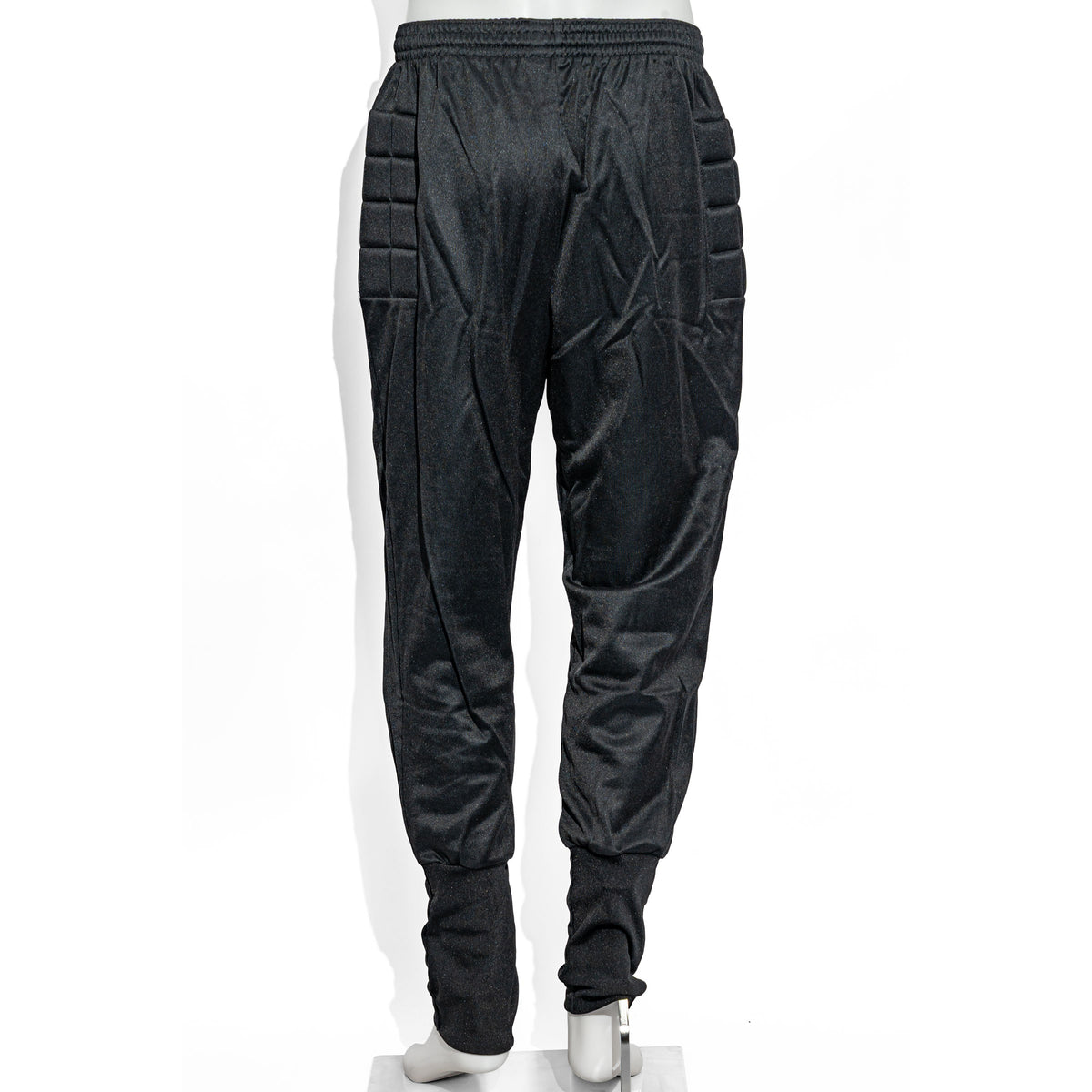 Kraft Jako Sport-Hose mit Polster Gr. XL Nummer 1 schwarz – Ansicht 3