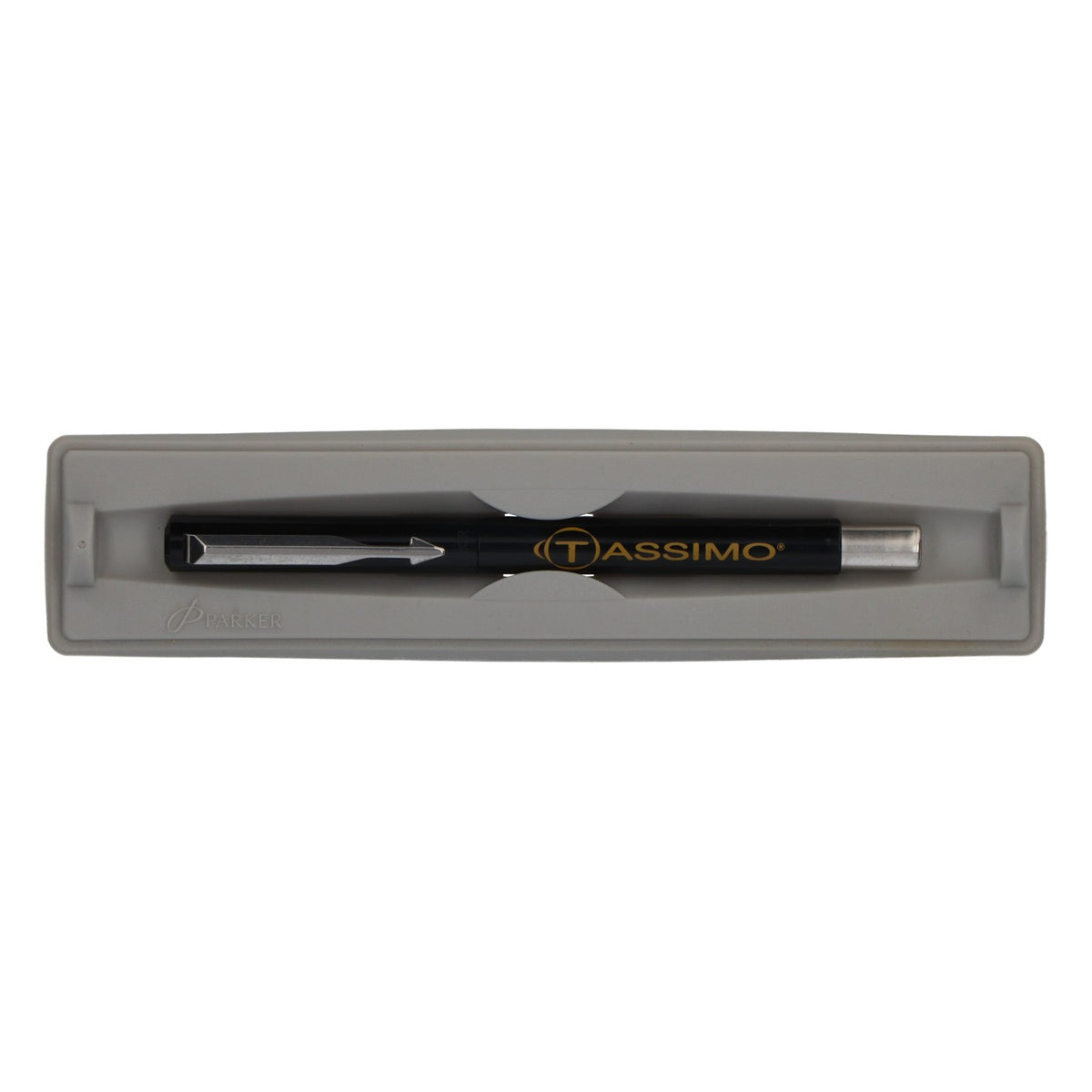 Kraft Lebensmittel Parker Rollerball Tassimo Tintenstift Schreiber – Ansicht 4