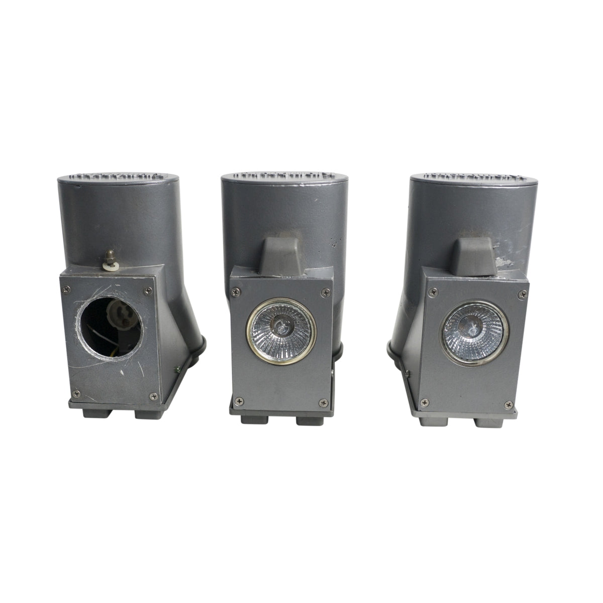 Krombacher Bodenbeleuchtung Wandleuchte Wandarm Illuminated Gastro Bar Pub