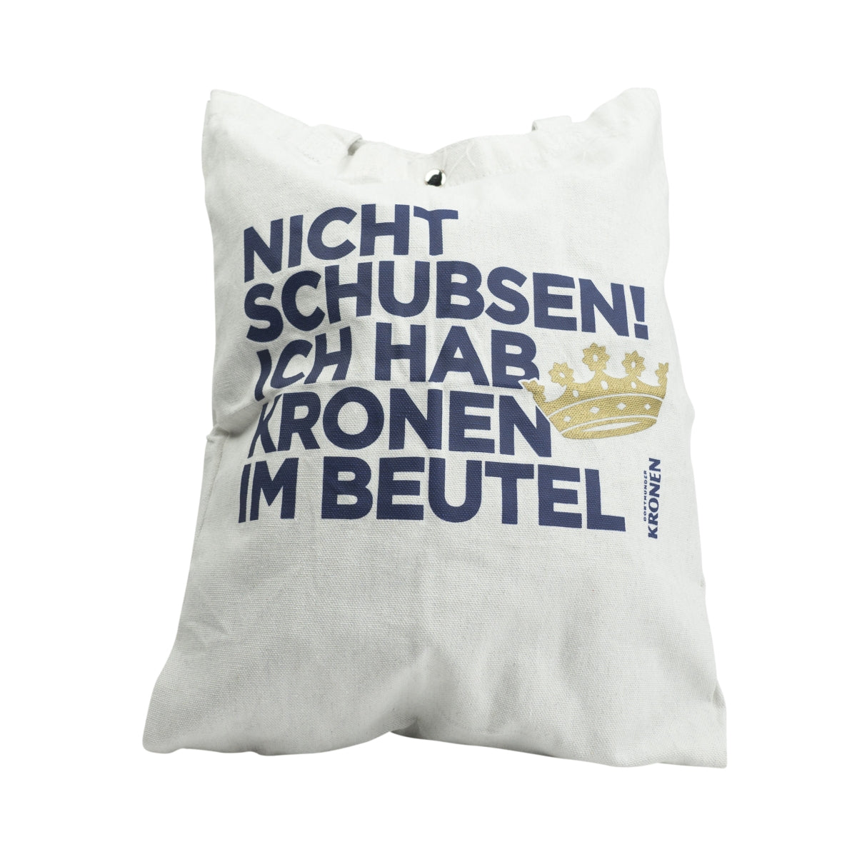 Kronen Bier Tragetasche Einkaufs Strand Hand Tasche Beutel Beach Bag Picknick