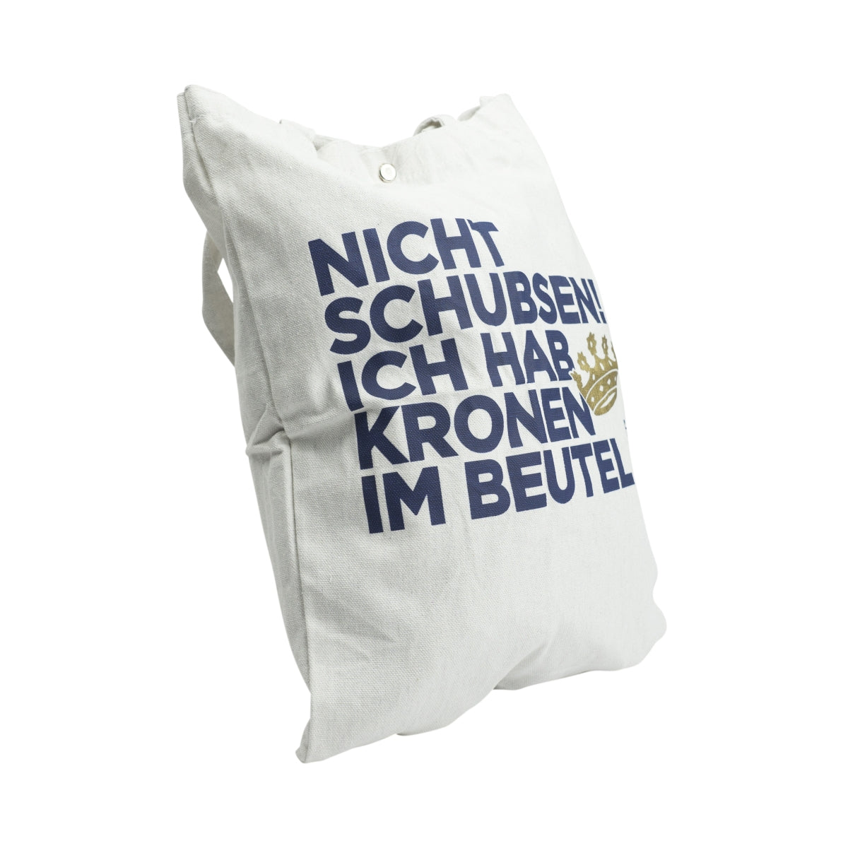 Kronen Bier Tragetasche Einkaufs Strand Hand Tasche Beutel Beach Bag Picknick – Ansicht 2