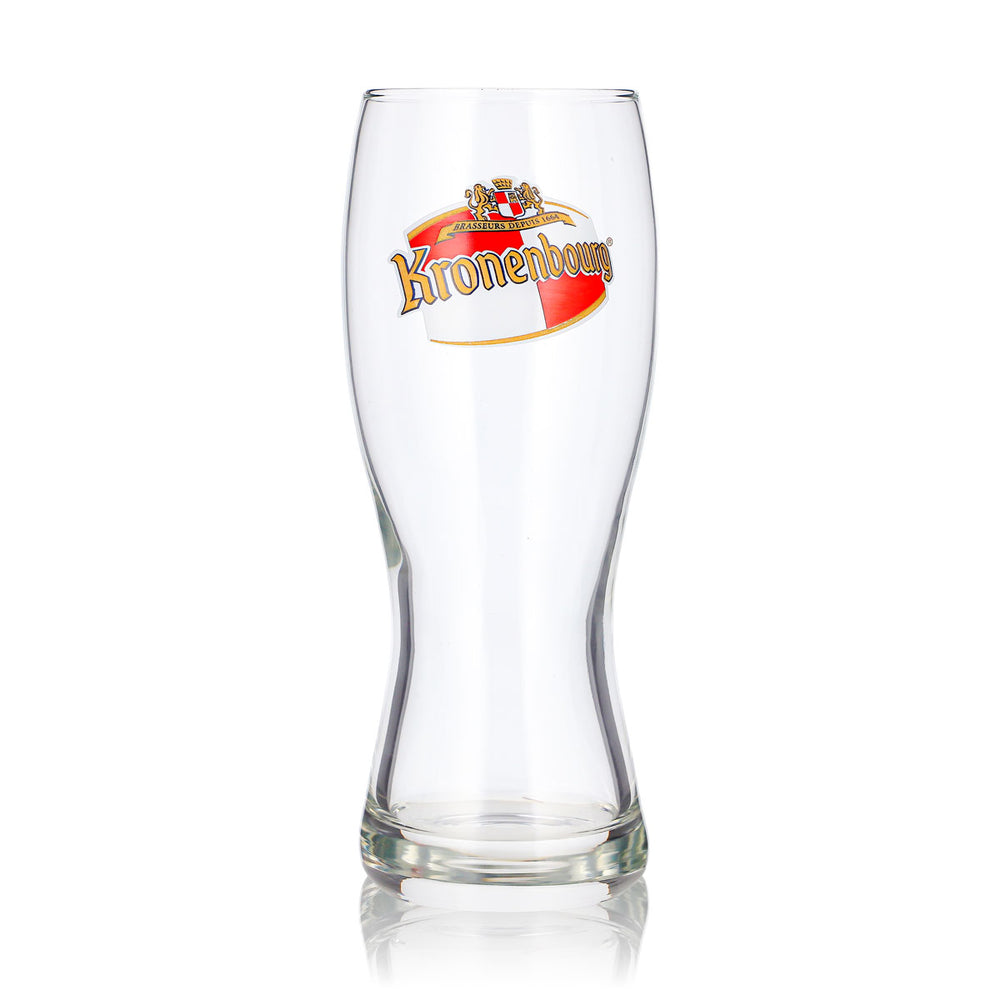 Kronenbourg 1664 Bier Glas 0,25l Longdrink Standart ARC Bierglas Willibecher