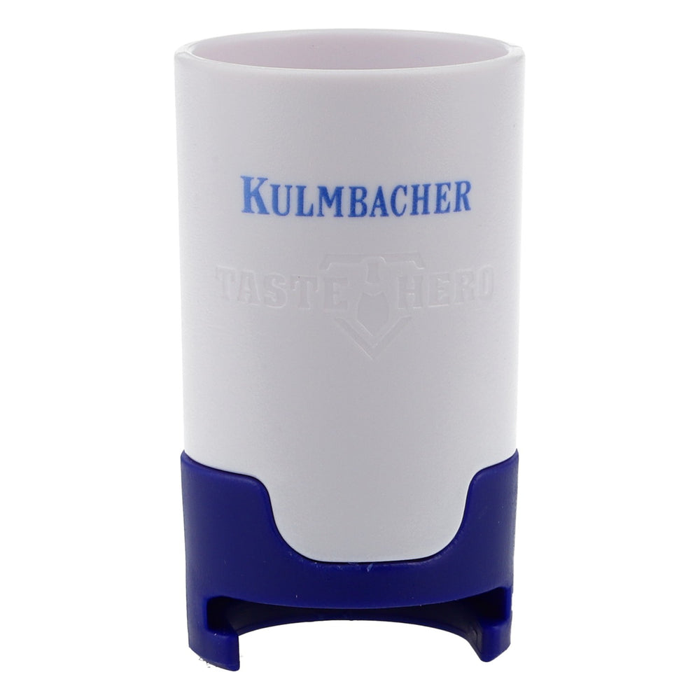 Kulmbacher Reichelbräu Bier Flaschenaufsatz Bier wie frisch gezapft Taste Hero