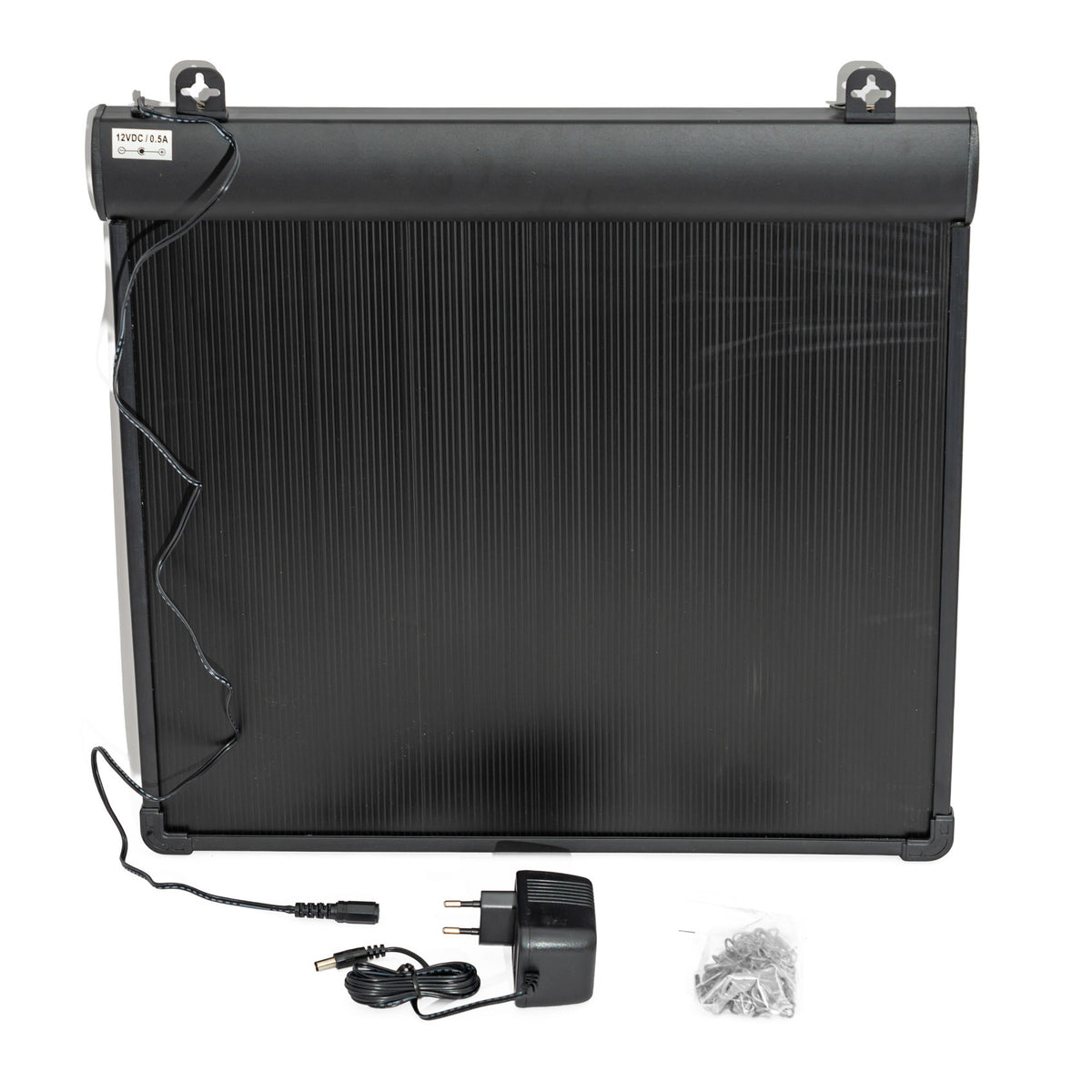Kulmbacher Reichelbräu Bier Leuchtreklame LED Catch the Gold! Schreibtafel – Ansicht 3