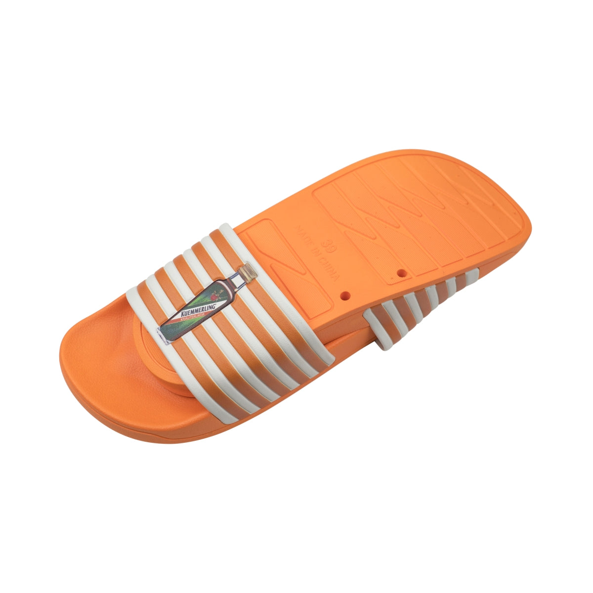 Kümmerling Badelatschen Kümmiletten Gr. 39/40 Unisex Bade Schlappen Sandalen – Ansicht 3