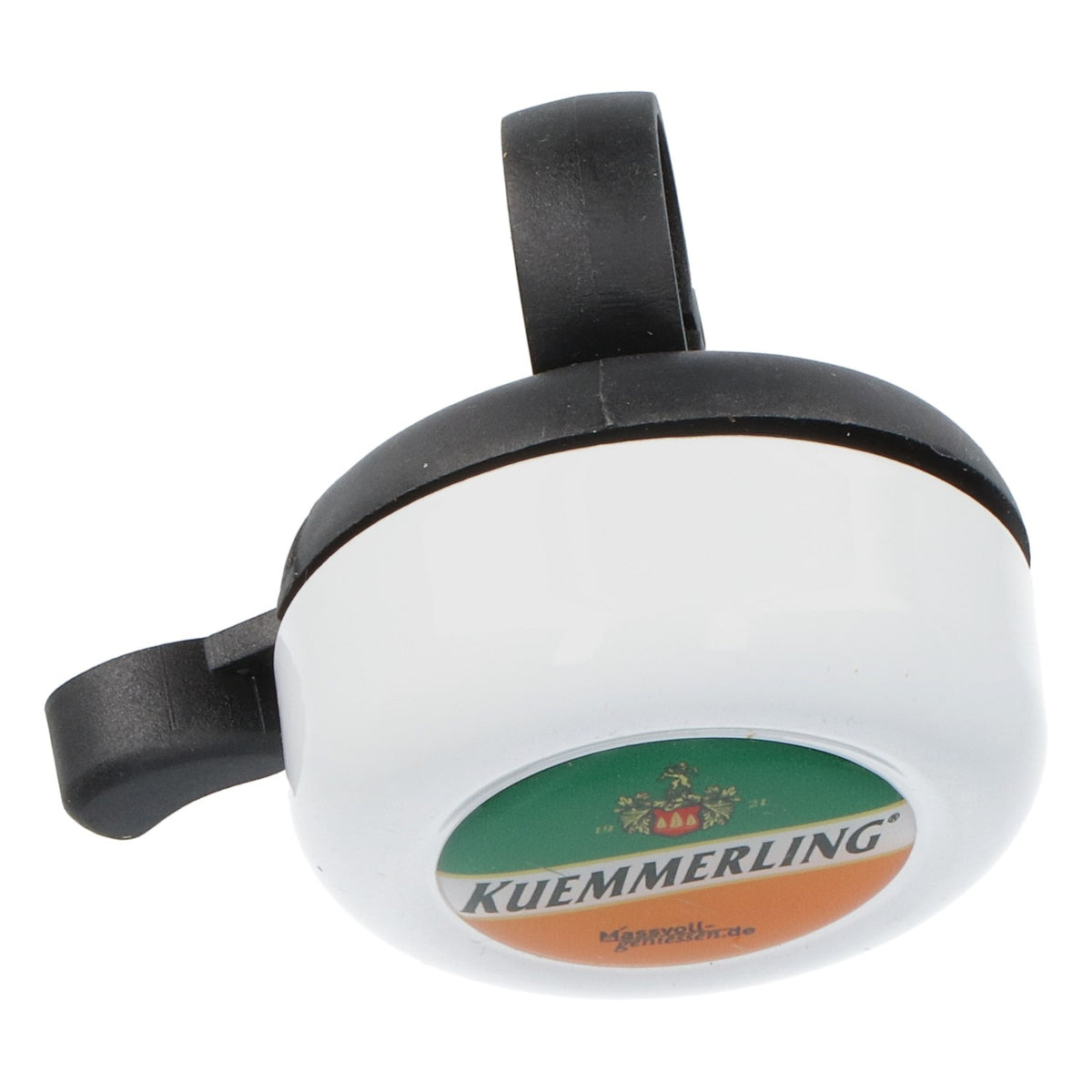 Kümmerling Fahrradklingel Schelle Merchandise Geschenkidee Fahrradzubehör