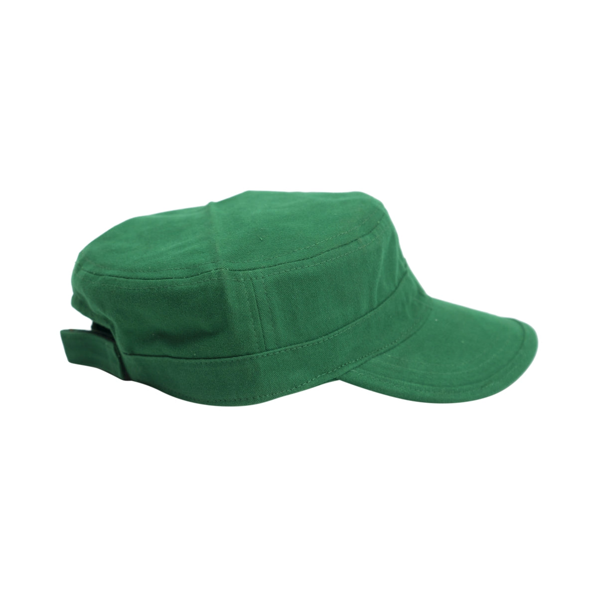 Kümmerling Likör Kappe Grün Army Cap Snap Back Baseball Mütze Hut Military – Ansicht 3