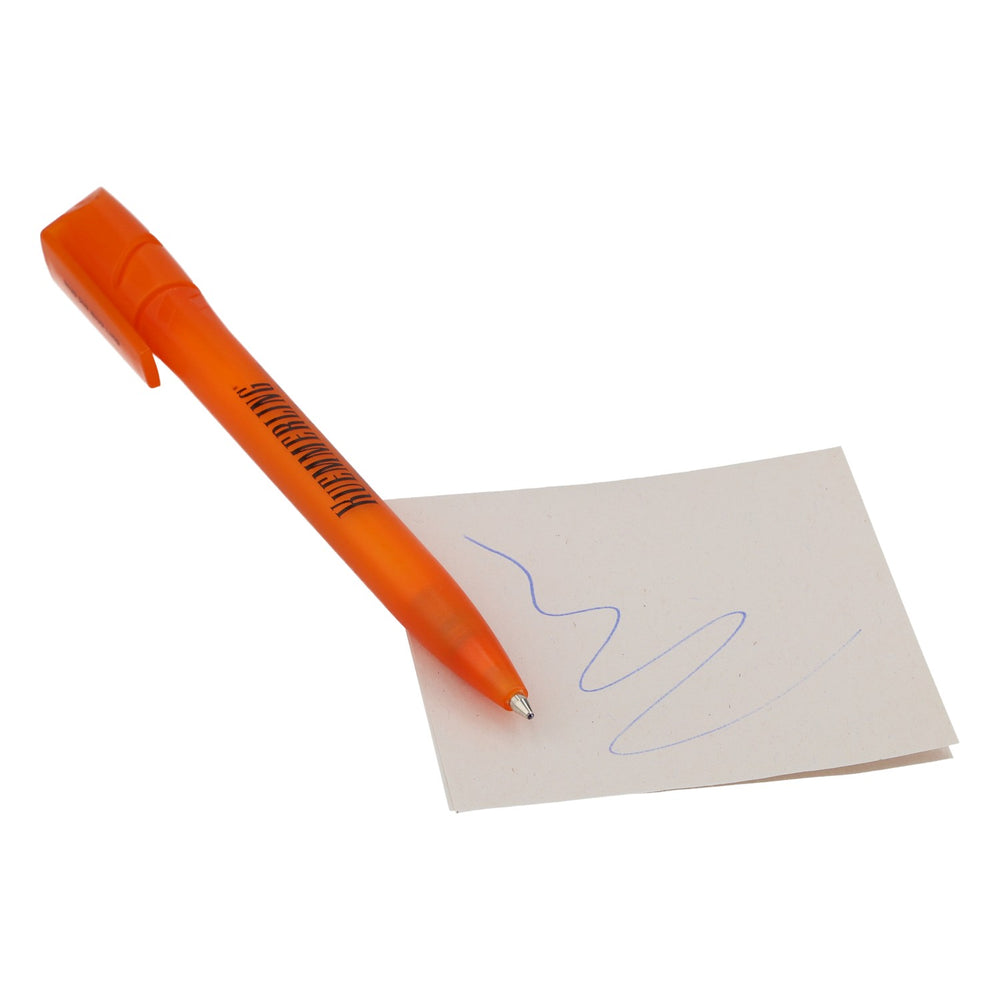 Kümmerling Likör Kugelschreiber orange Fanartikel neu Sammlerstück