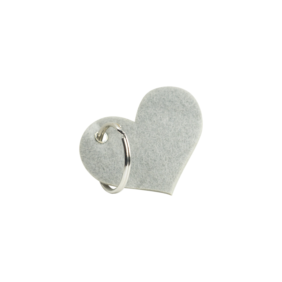 5x Kümmerling Schlüsselanhänger Herz Accessoir Schmuck Deko Keychain Auto Haus – Ansicht 3