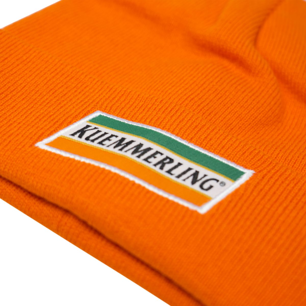 Kümmerling Wollmütze Beanie Wintermütze Kopfbedeckung Strickmütze Kopfwärmer – Ansicht 3
