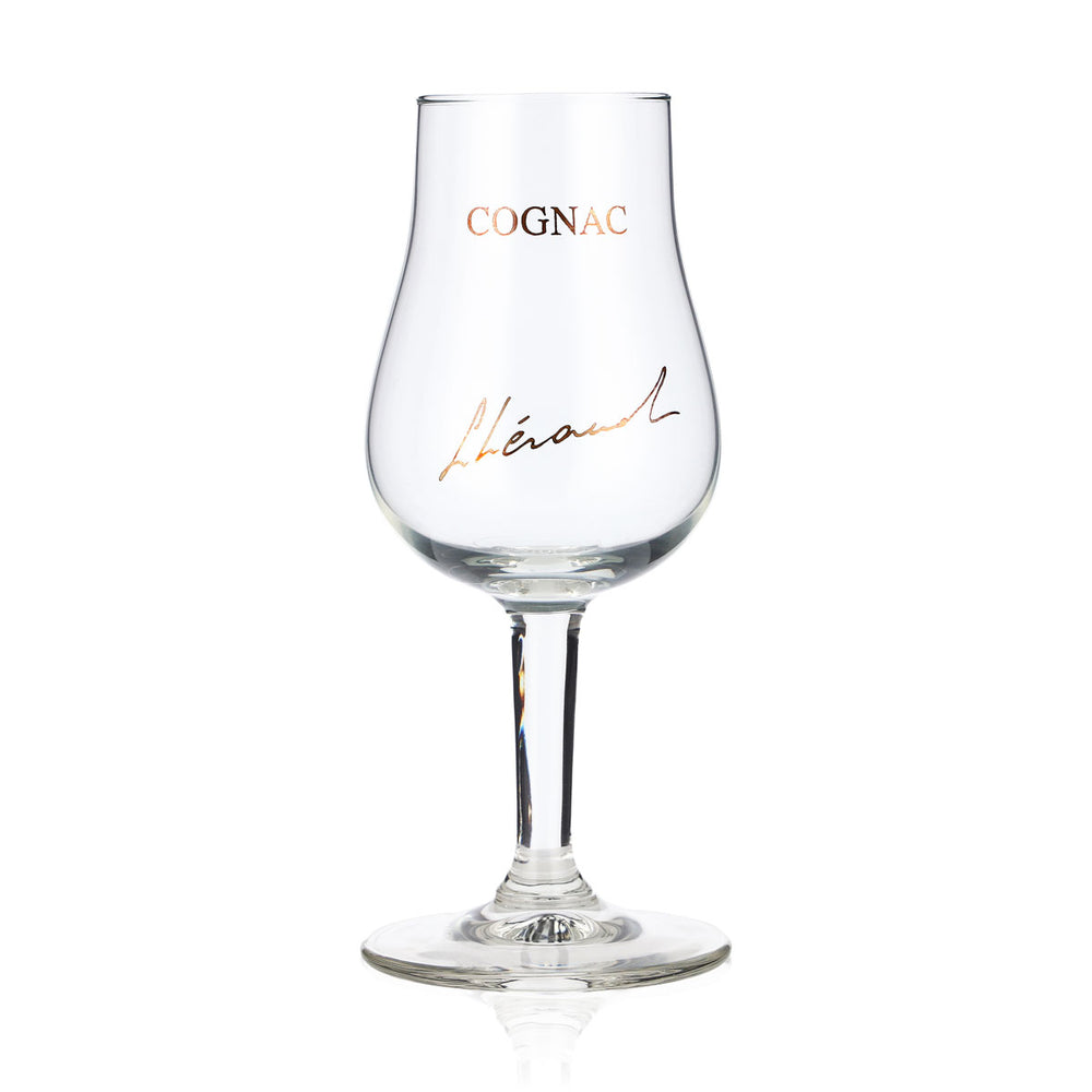 L´Heraud Cognac Glas Tastinggläser 0,13l Nosing Durobor