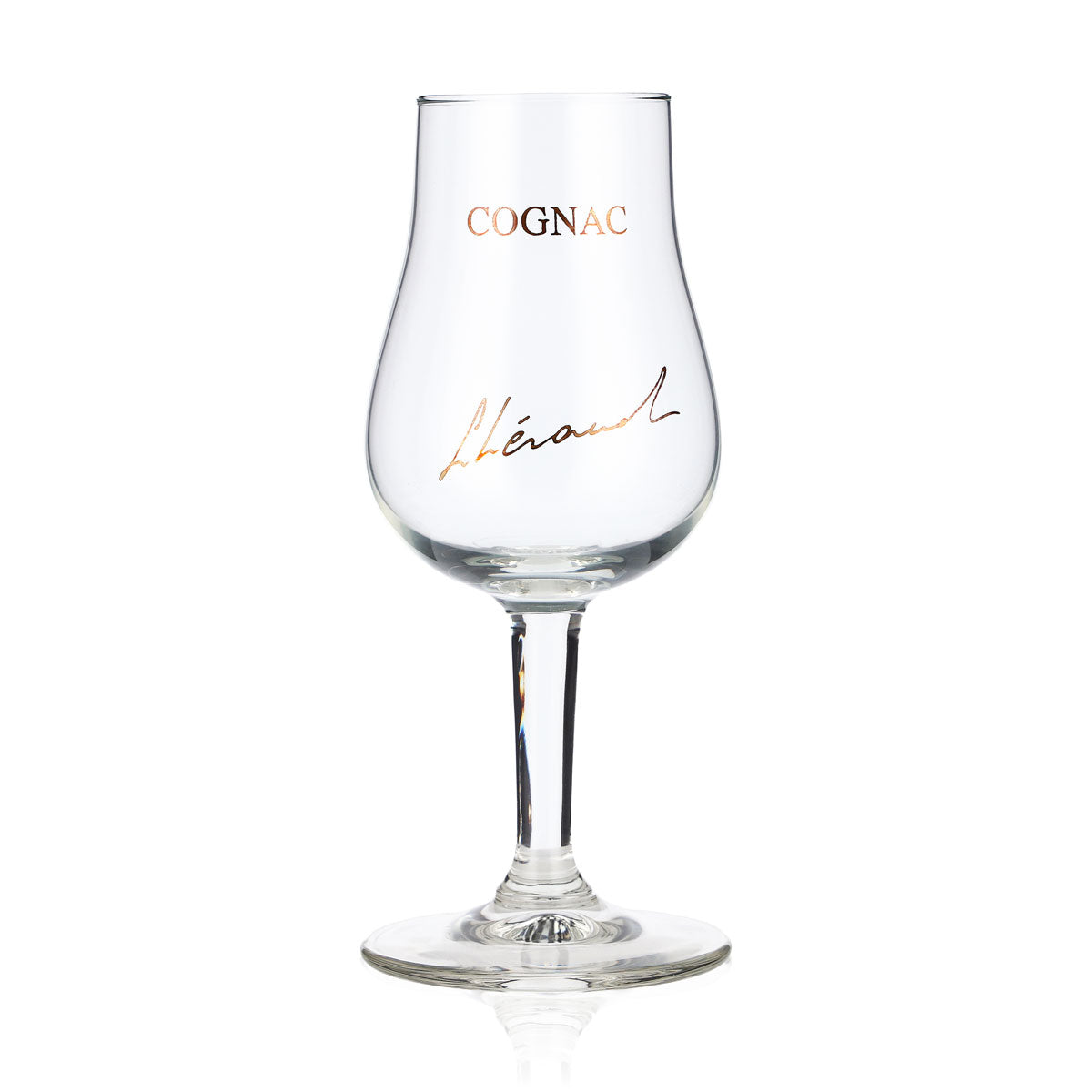 L´Heraud Cognac Glas Tastinggläser 0,13l Nosing Durobor