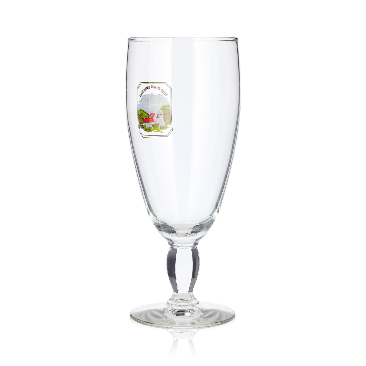 La Facon Bier Glas 0,35l Pokal – Ansicht 4