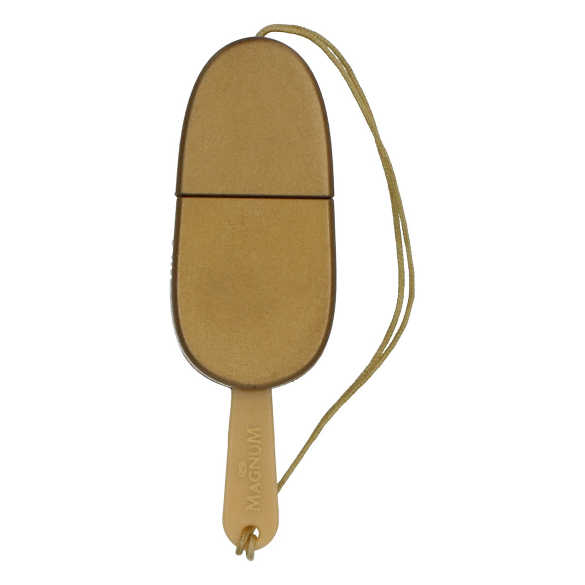Langnese Eis USB-Stick Eis Magnum Gold USB Stick 2GB / Speicher Stieleis – Ansicht 2