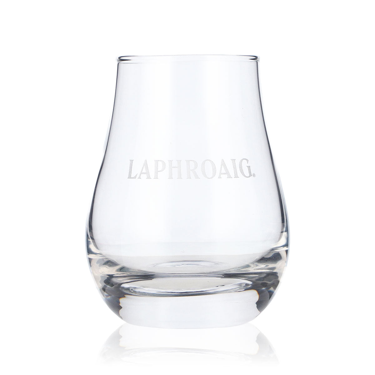 Laphroaig Whiskey Glas Nosingglas 0,12l Tumbler Tastingglas