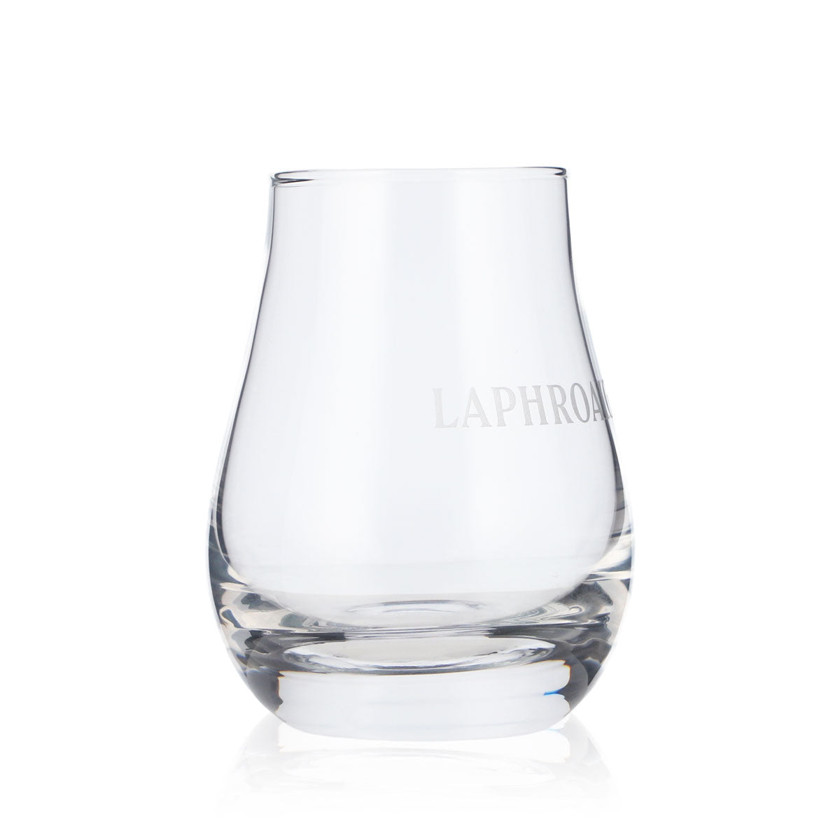 Laphroaig Whiskey Glas Nosingglas 0,12l Tumbler Tastingglas – Ansicht 2