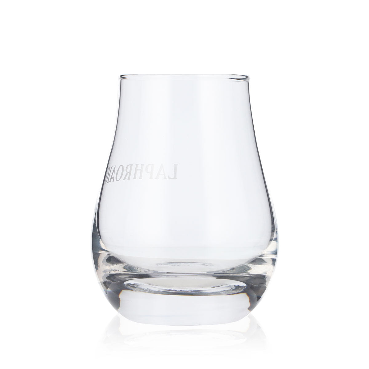 Laphroaig Whiskey Glas Nosingglas 0,12l Tumbler Tastingglas – Ansicht 3