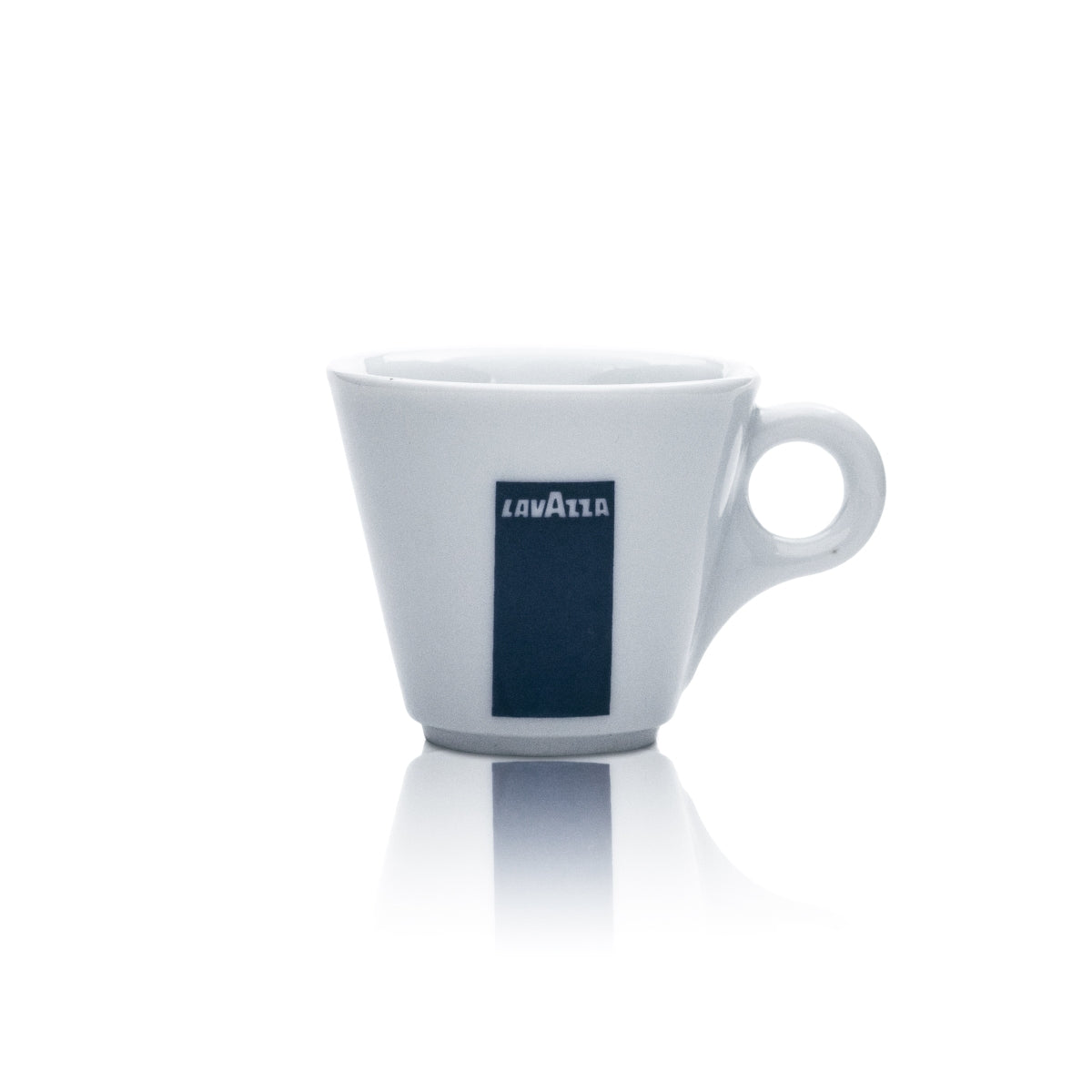 Lavazza Espresso Kaffee Tasse Mokka Latte Cappuccino Gläser Tazza Coffee Cafe